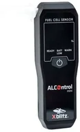 Alkomaty - Xblitz ALKOMAT ALCONTROL Mini - miniaturka - grafika 1