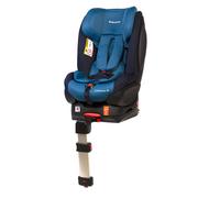 Foteliki samochodowe - BabySafe Schnauzer 0-18 kg Niebieski - miniaturka - grafika 1