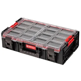 Qbrick Organizer Qbrick System One Mulitlayer Foam Insert 2Xl SKRZ N6946 5901238256946 - Skrzynki i torby narzędziowe - miniaturka - grafika 1