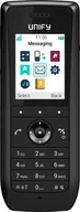Telefony stacjonarne - Unify Openscape Wlan Phone Wl4 - miniaturka - grafika 1