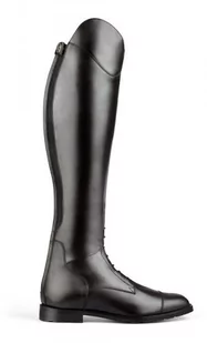 Cavallo Oficerki skórzane VERANO JUMP - Buty do jazdy konnej - miniaturka - grafika 1