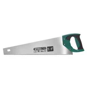STALCO Piła Płatnica Do Drewna Ręczna 450MM s18418 - Piły ręczne - miniaturka - grafika 1
