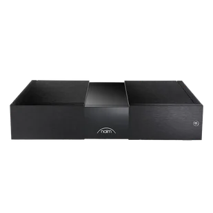 NAIM NAP-250 końcówka mocy czarny - Wzmacniacze NAIM NAP-250 końcówka mocy czarny - Wzmacniacze - miniaturka - grafika 1