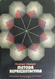 Metoda Reprezentacyjna - Biznes - miniaturka - grafika 1