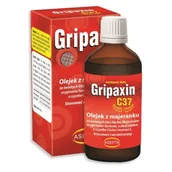 Suplementy naturalne - ASEPTA Asepta Gripaxin C37 100 ml - miniaturka - grafika 1