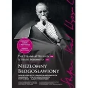 Biografie i autobiografie - AA Niezłomny Błogosławiony. Stefan kard. Wyszyński praca zbiorowa - miniaturka - grafika 1