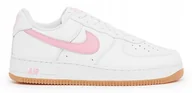 Buty sportowe damskie - Buty Nike Air Force 1 Low Retro DM0576 101 r. 41 - miniaturka - grafika 1