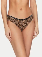 Majtki damskie - Guess Komplet 3 par fig klasycznych O5RG15 K6YW1 Kolorowy - miniaturka - grafika 1