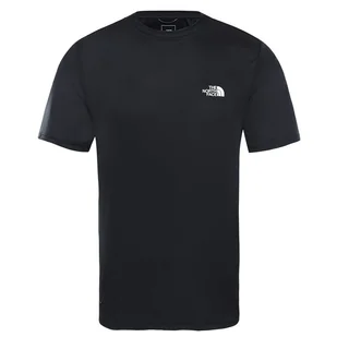 The North Face Reaxion Amp Crew > 0A3RX3JK31 - Koszulki sportowe męskie - miniaturka - grafika 1