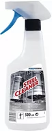 Wyposażenie gospodarstwa rolnego - LAKMA STEEL CLEANER 500ML - miniaturka - grafika 1