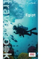 Przewodniki - Egipt. Travelbook - miniaturka - grafika 1