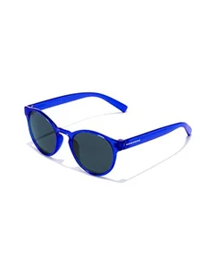 Hawkers Okulary przeciwsłoneczne dziecięce Belair Kids Ø 42 mm niebieskie - Akcesoria i dodatki do ubrań dla dzieci - miniaturka - grafika 1