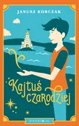 Lektury szkoła podstawowa - Kajtuś czarodziej (e-book) - miniaturka - grafika 1