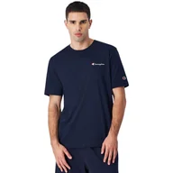 Koszulki męskie - Koszulka męska Champion SS Tee - miniaturka - grafika 1