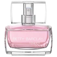 Wody i perfumy damskie - Betty Barclay Tender Love 20 ml - miniaturka - grafika 1