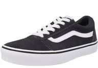 Buty dla dziewczynek - Trampki Dziecięce VANS WARD rozmiar 38.5 - miniaturka - grafika 1
