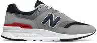 Sneakersy męskie - Sneakersy New Balance - CM997HCJ - 46,5 - miniaturka - grafika 1