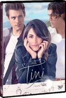 Kino familijne DVD - Tini Nowe życie Violetty DVD - miniaturka - grafika 1