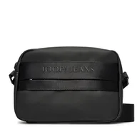 Kosmetyczki, organizery i kuferki - Kosmetyczka JOOP! Jeans 4130001001 Czarny - miniaturka - grafika 1