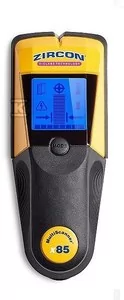 Wykrywacz termiczny x85 MultiScanner OneStep - Wykrywacze metali - miniaturka - grafika 1
