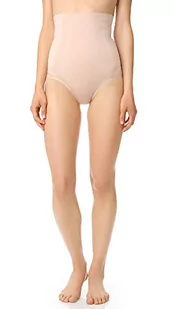 Spanx Damskie figi modelujące SS1815-NATURAL-S, beżowe (naturalne naturalne), 36 (Tamaño del Fabricante:S), Beżowy (naturalny naturalny) - Majtki damskie - miniaturka - grafika 1