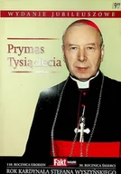Biografie i autobiografie - Prymas tysiąclecia - miniaturka - grafika 1