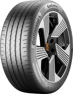 Continental EcoContact 7 225/60R16 98V - Opony letnie - miniaturka - grafika 1