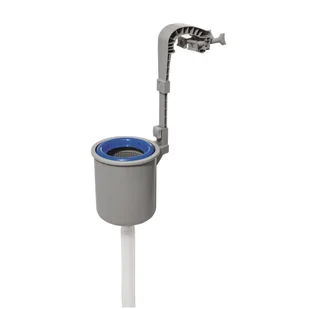 Bestway Powierzchniowy skimmer basenowy - Akcesoria do basenów - miniaturka - grafika 2