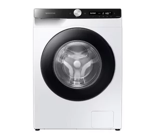 Pralka Samsung EcoBubble WW80T504DAEA - Pralki - miniaturka - grafika 1