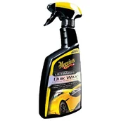 Kosmetyki samochodowe - Meguiar's - Ultimate Quik Wax 473ml - miniaturka - grafika 1