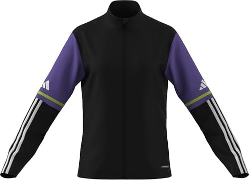 adidas Damska kurtka treningowa dla dorosłych SQUADRA25 2XL