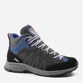 Buty trekkingowe męskie - Buty trekkingowe męskie z membraną Olang Sentiero.Bretex 816 44 28,5 cm Antracyt (8026556605386_EU) - miniaturka - grafika 1