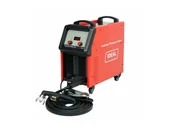 Spawarki - Przecinarka plazmowa Ideal Expert Plasma 100 HF v2 - EXPLASMA100V2 - miniaturka - grafika 1