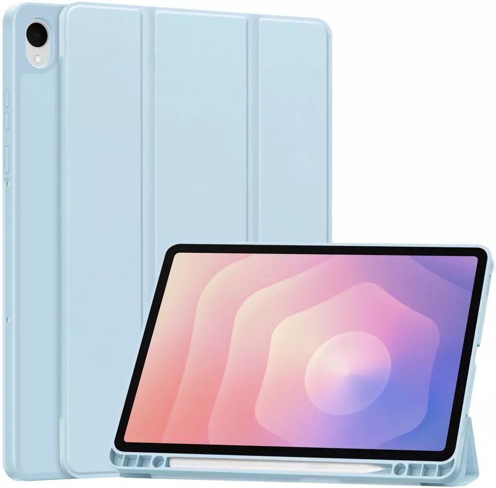 Etui na tablet 4kom.pl Etui SMART PENCIL do Samsung Galaxy Tab S11 11