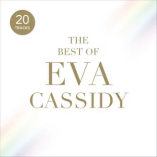 Eva Cassidy Best Of Eva Cassidy The CD Eva Cassidy - Muzyka biesiadna - miniaturka - grafika 1