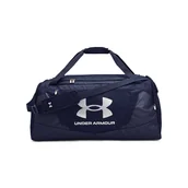 Torby sportowe - Under Armour, Torba sportowa Undeniable 5.0 Duffle LG, 1369224-410, Granatowa - miniaturka - grafika 1
