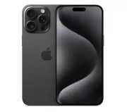 Apple iPhone 15 Pro Max 5G 256GB Dual Sim Czarny