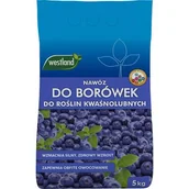 Nawozy ogrodnicze - Nawóz do borówek 5 kg Westland - miniaturka - grafika 1