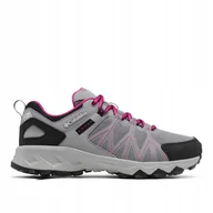 Buty trekkingowe damskie - Damskie Buty Peakfreak II Outdry W 39 - miniaturka - grafika 1