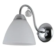Lampy ścienne - Lugano kinkiet 1-punktowy WL-5643-1 - miniaturka - grafika 1