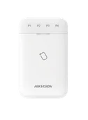 Alarmy - HIKVISION Czytnik kart AX PRO DS-PT1-WE - Raty 0% - 38 sklepów w całej Polsce - miniaturka - grafika 1