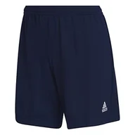Spodenki damskie - adidas Szorty damskie Ent22 SHO Lw, Tenabl, HI000, 2XL UE - miniaturka - grafika 1