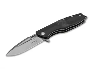 Boker Noże Nóż Plus Caracal Folder Mini 01BO756 - Noże - miniaturka - grafika 1