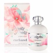 Wody i perfumy damskie - Cacharel Anais Anais Woda toaletowa 30ml - miniaturka - grafika 1