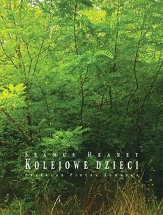 Kolejowe dzieci - Poezja - miniaturka - grafika 1