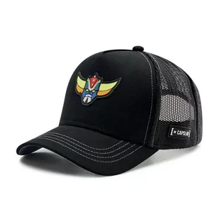 czapka trucker  UFO ROBOT GRENDIZER - GOLDORAK - Czapki męskie - miniaturka - grafika 1