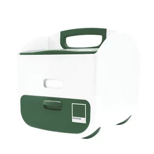 Ubbi Organizer na Pieluszki Pantone Green - Łamigłówki Ubbi Organizer na Pieluszki Pantone Green - Łamigłówki - miniaturka - grafika 1
