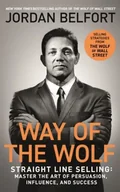 Książki obcojęzyczne o biznesie i marketingu - Way of the Wolf - miniaturka - grafika 1