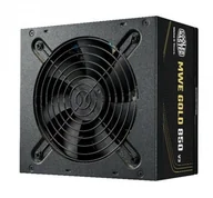 Zasilacze komputerowe - *Zasilacz MWE Gold 850 V3 ATX 3.1 Non Modular - miniaturka - grafika 1