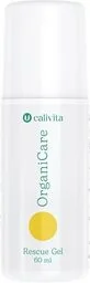 OrganiCare Rescue Gel Calivita 60 ml - Żele i maści lecznicze - miniaturka - grafika 1